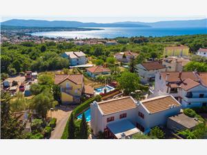 Accommodatie met zwembad Kvarner eilanden,ReserverenVitoVanaf 431 €