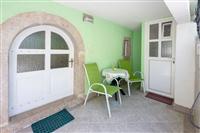 Kuća K1, za 6 osoba/e