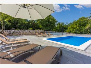 Vila Rijeka i Crikvenica rivijera,RezervirajVALLISOd 442 €