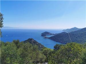 Lastovo-island