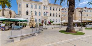 Apartmá - Trogir