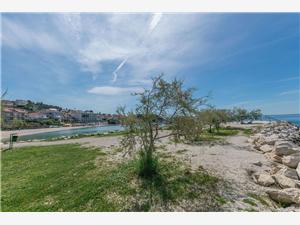 Appartement Split et la riviera de Trogir,RéservezMarioDe 85 €