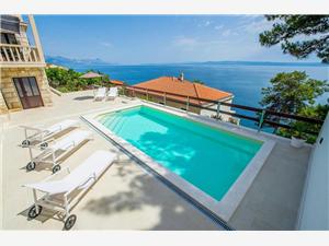 Appartements Golondrina , Superficie 150,00 m2, Hébergement avec piscine, Distance (vol d'oiseau) jusque la mer 30 m