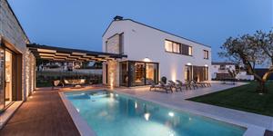 Huis - Visnjan (Porec)