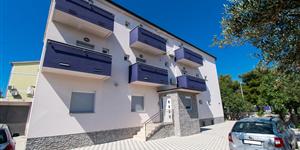 Apartment - Vodice