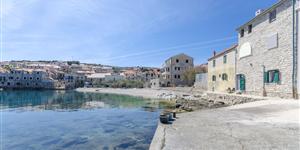 Apartman - Postira - otok Brač