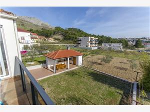 Appartement Split et la riviera de Trogir,RéservezNikoDe 171 €