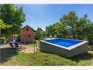 Maisons de vacances L’Istrie bleue,RéservezNadoDe 120 €