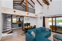 Huis K1, voor 5 personen