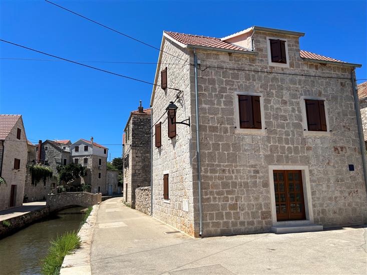 Maison Morko