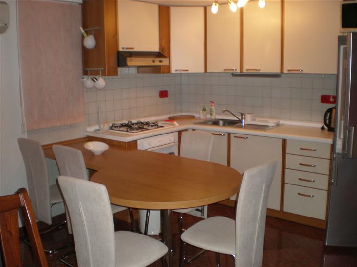 Apartmá A1, pro 4 osoby