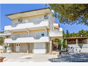 Ubytovanie pri mori Zadar riviéra,RezervujteBOd 171 €