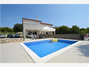 Villa Sara , Storlek 128,00 m2, Privat boende med pool