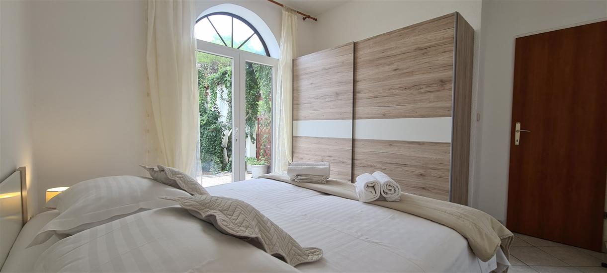 Apartament A2, dla 4 osób