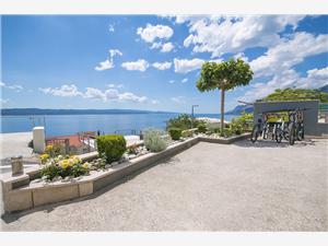 Apartamenty Villa Nadalina Deluxe Brela, Powierzchnia 23,00 m2