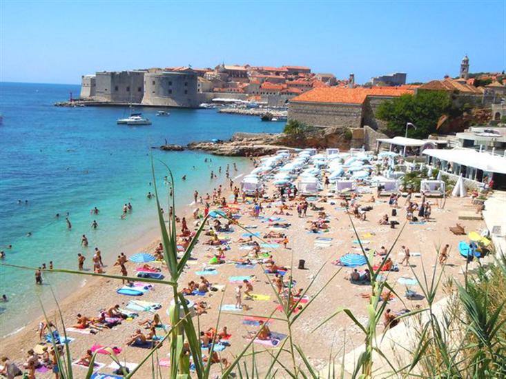 Banje-Dubrovnik