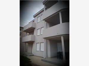 Ferienwohnung Riviera von Rijeka und Crikvenica,BuchenDAb 121 €