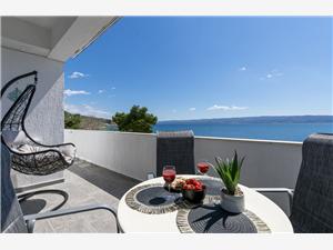 Appartement Split et la riviera de Trogir,RéservezFilipDe 142 €