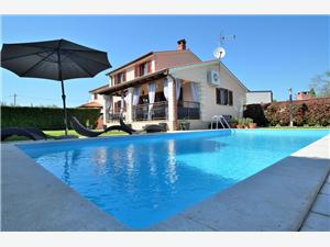 Villa l’Istria Blu,PrenotiMiaDa 350 €