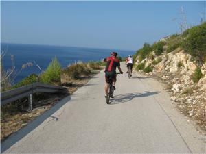 Bike-trail