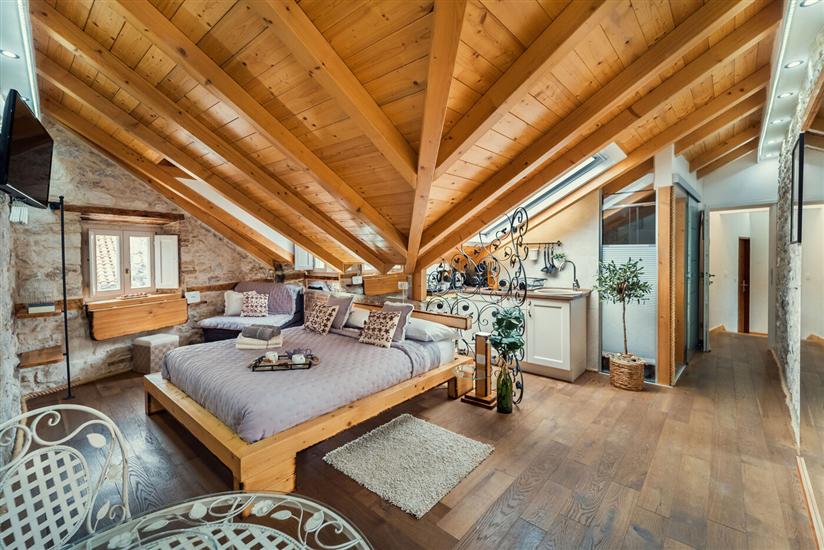 Apartman Gorgeous Historic Home