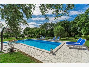 Apartment Green Istria,Book2From 95 €