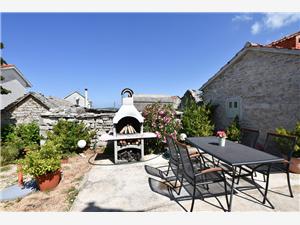 Kwatery z basenem Riwiera Sibenik,RezerwujGrujaOd 1474 zl