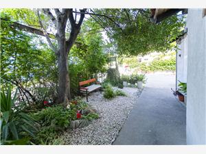 Appartement Split et la riviera de Trogir,RéservezLukaDe 71 €
