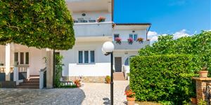 Appartement - Barbat - île de Rab