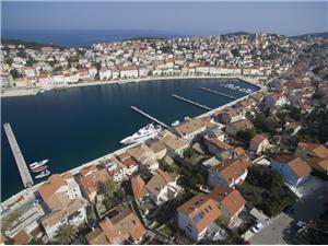 Apartmá Kvarnerské ostrovy,RezervujMarkOd 3261 kč