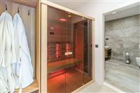 Huis K1, voor 10 personen