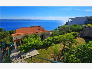 Appartements Liana - VaLa Dalmatie, Superficie 45,00 m2, Distance (vol d'oiseau) jusque la mer 50 m, Distance (vol d'oiseau) jusqu'au centre ville 500 m