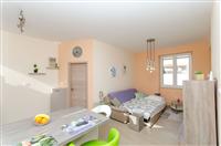 Apartment A1, for 3 persons