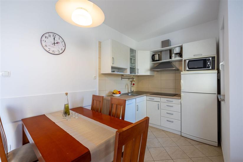 Appartement A2, pour 5 personnes