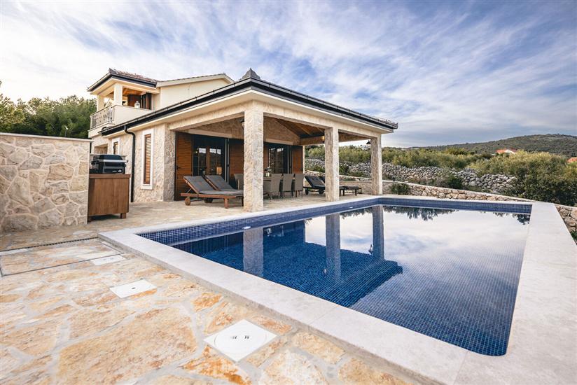 Villa Maslina