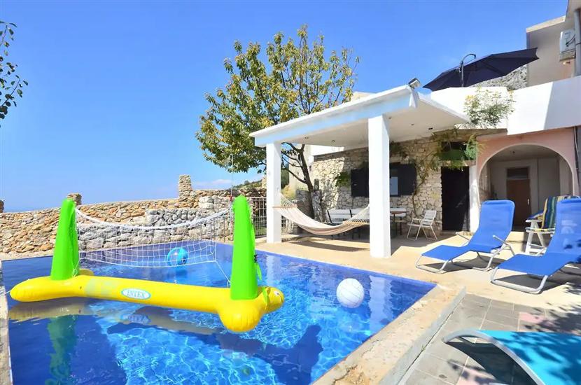 Huis House Roko