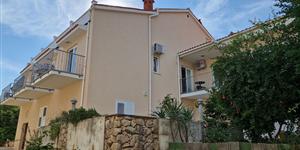 Apartament - Novalja - wyspa Pag