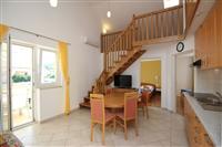 Apartament A7, dla 6 osób