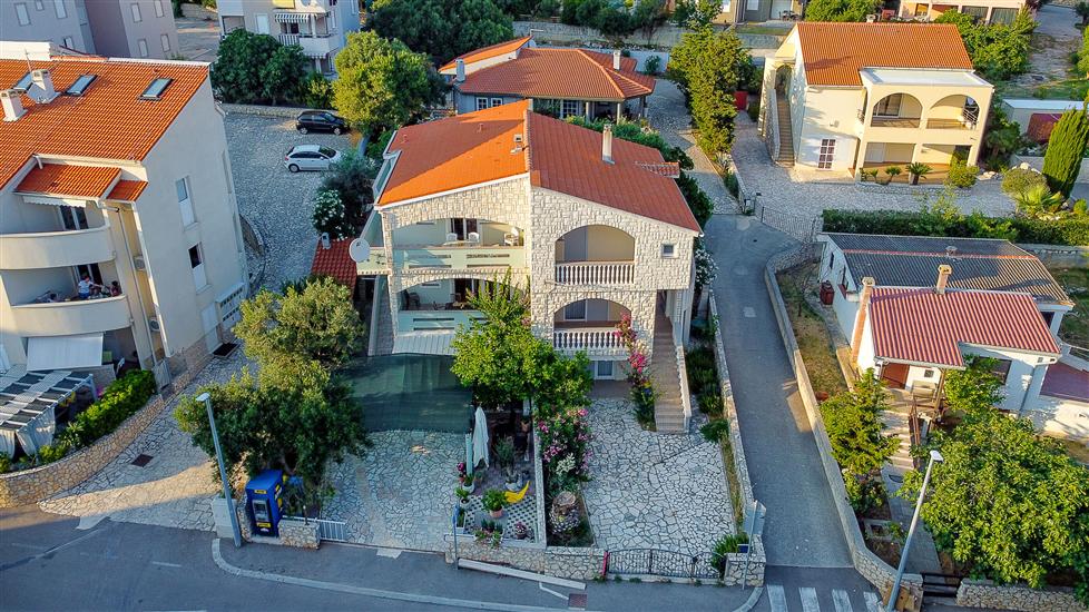Apartmani Jasna