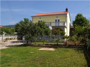 Ferienwohnung Riviera von Rijeka und Crikvenica,BuchenOasisAb 107 €