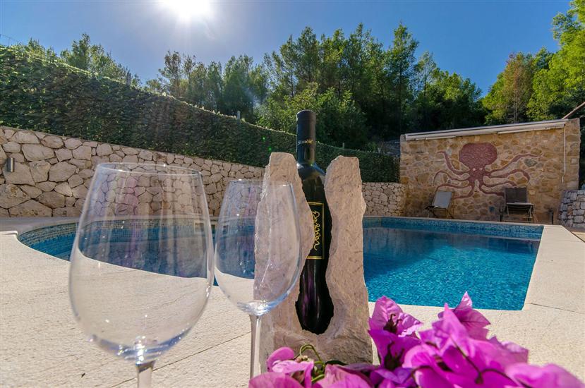 Villa Gromin dolac