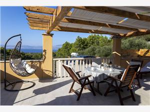 Haus Vicko Dalmatien, Haus in Alleinlage, Größe 55,00 m2