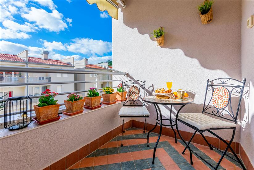 Apartman A1, na 5 osebe