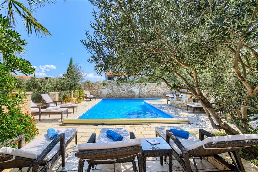Appartementen Villa Kos