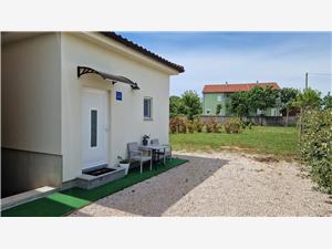 Апартаменты Кварнерский остров,РезервирайBRAJDEОт 90 €