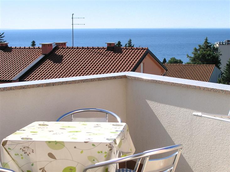 Apartmán A2, pre 2 osoby