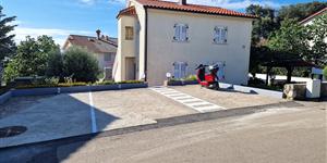 Apartmán - Krk - ostrov Krk