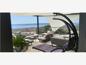 Villa Riviera di Spalato e Trogir (Traù),PrenotiArresDa 714 €