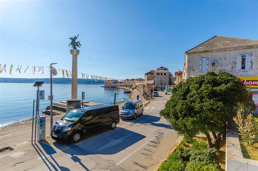 Apartmanok Stay