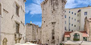 Chambre - Split